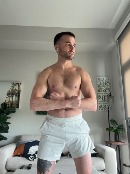benjaminpendulum OnlyFans picture