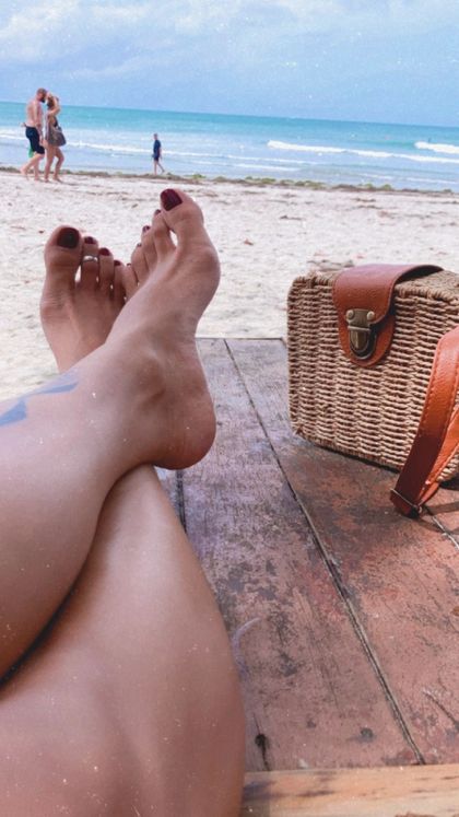 feet.ananda OnlyFans picture