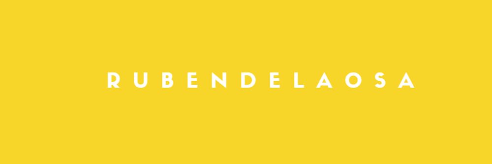 rubendelaosa OnlyFans profile picture