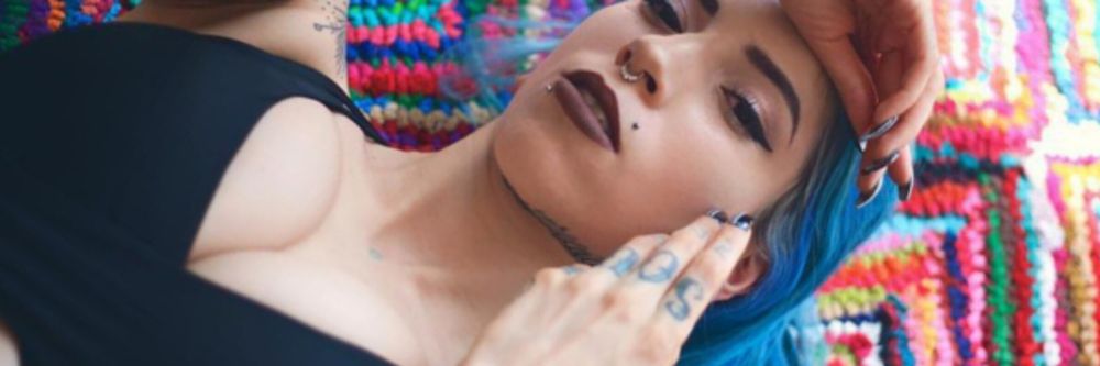 elliewolfie OnlyFans profile picture
