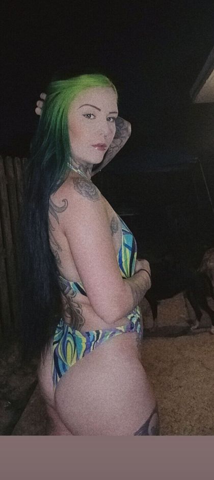 tiaraxo22 OnlyFans picture