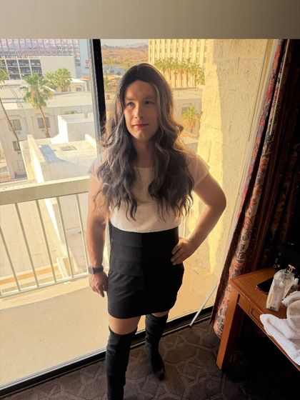 christycd OnlyFans picture