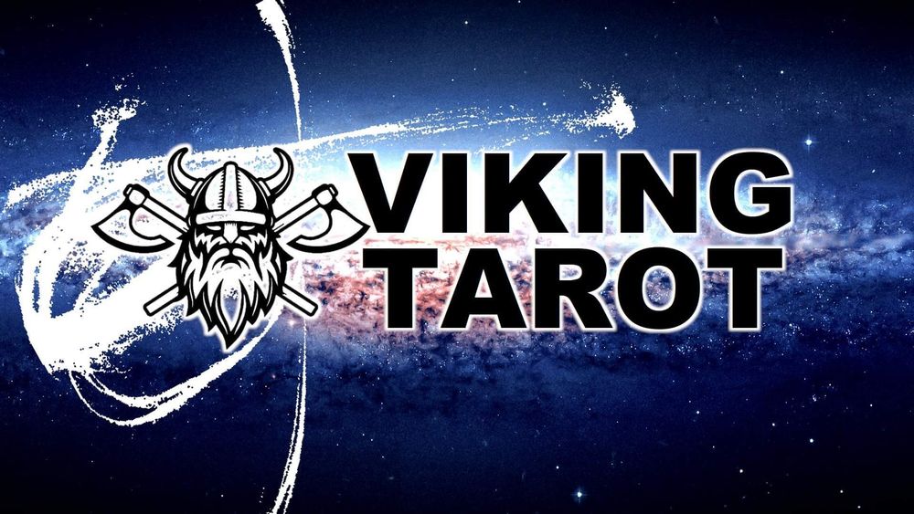 vikingtarot OnlyFans profile picture