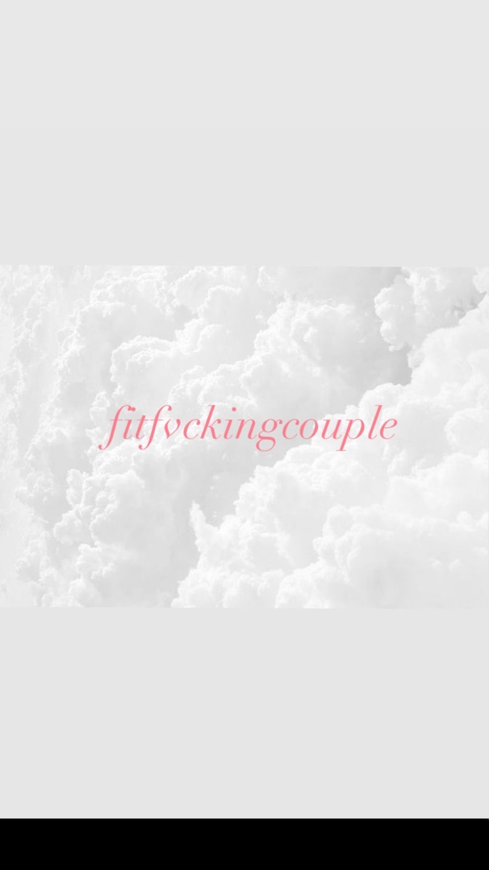 fitfvckingcouple OnlyFans profile picture