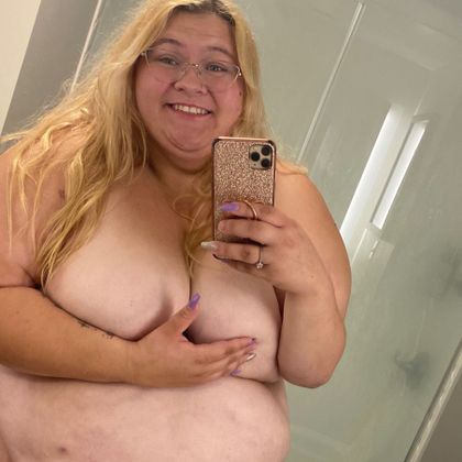 ssbbwqueenaria OnlyFans picture