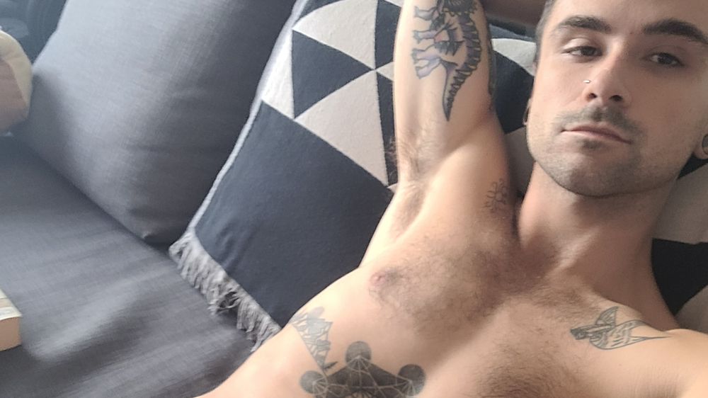 derekplantbased OnlyFans profile picture