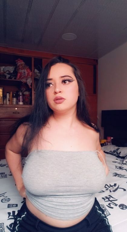 annie_nalexa OnlyFans picture