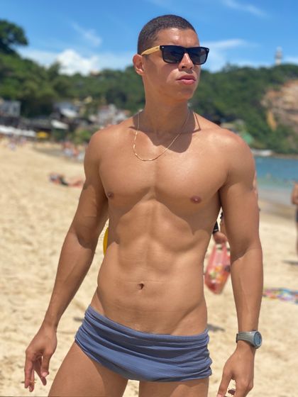 maverickalberto OnlyFans picture