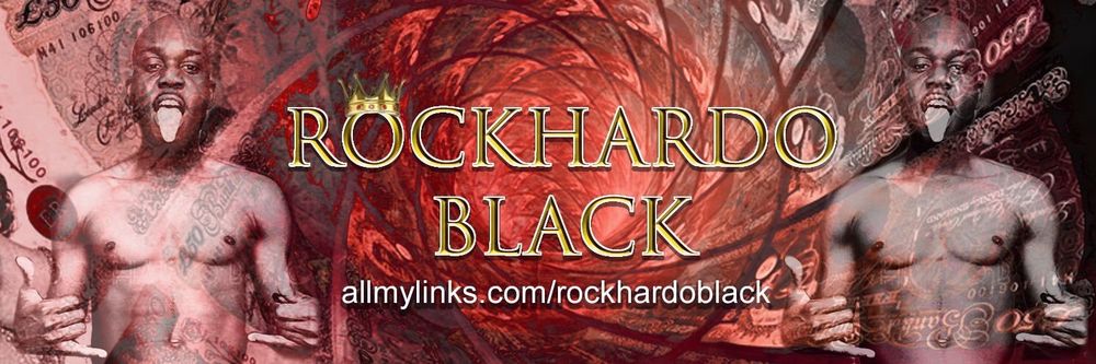 rockhardoblack OnlyFans profile picture