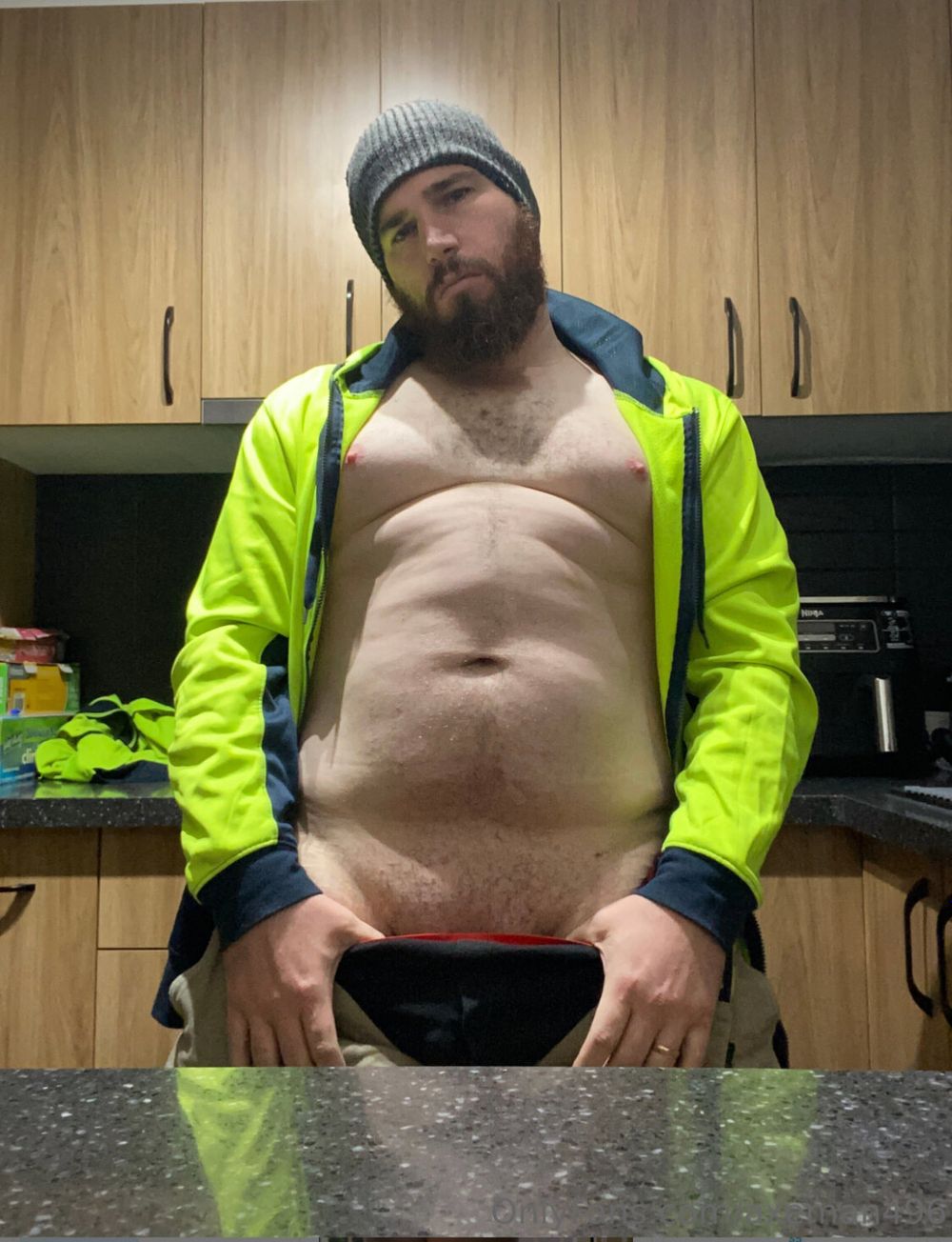 axeman496 OnlyFans profile picture