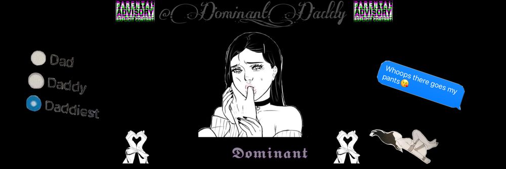dominant__daddy OnlyFans profile picture