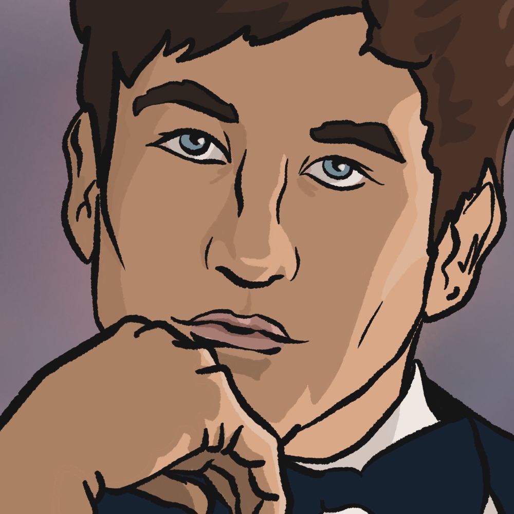 harveywalker OnlyFans profile picture