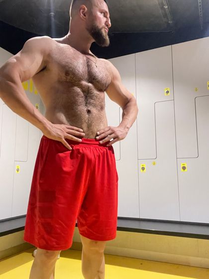 cristiandobre92 OnlyFans picture