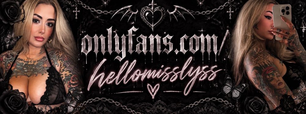 hellomisslyss OnlyFans profile picture