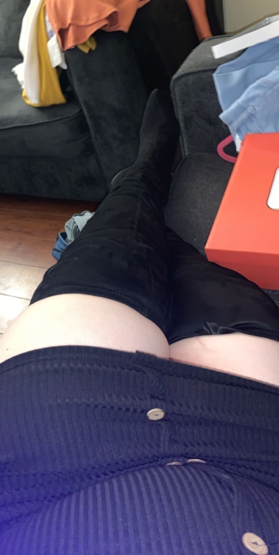 mixxedricanprincess OnlyFans profile picture