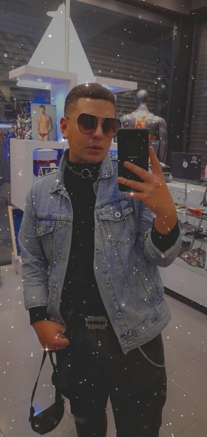 iitsjeelgodoy OnlyFans picture