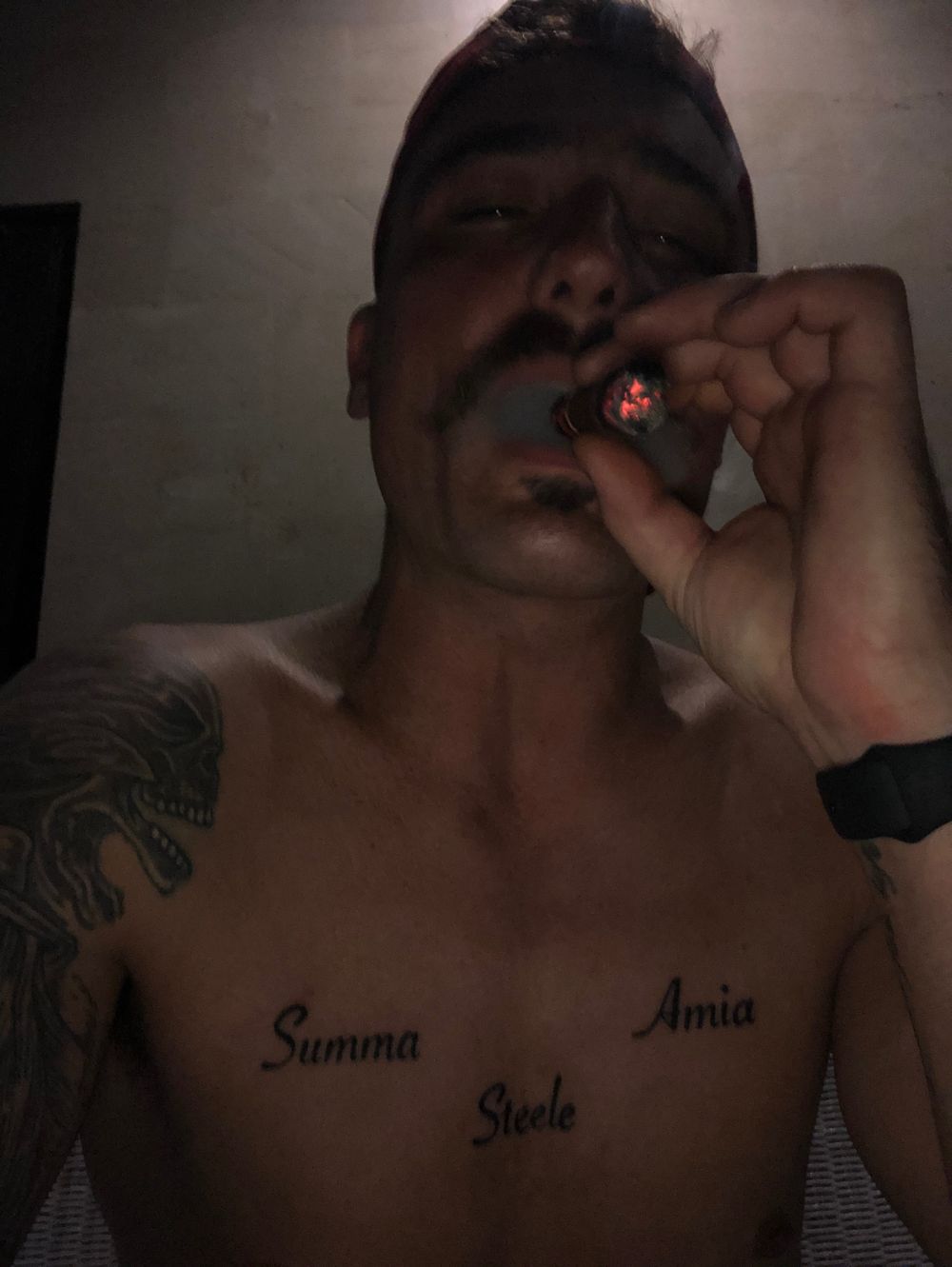antoniomunro OnlyFans profile picture