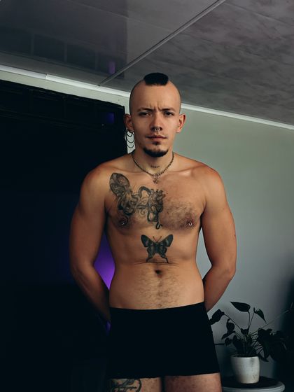 itstrippygeek OnlyFans picture