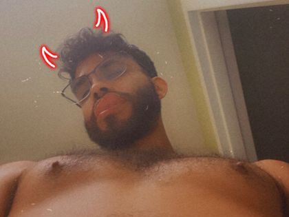 amirstar OnlyFans picture