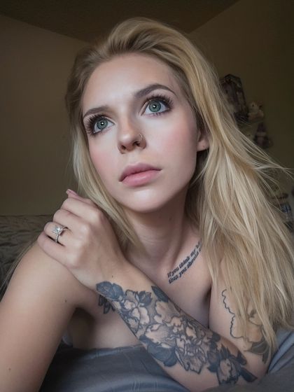 meganlovesbunnies OnlyFans picture