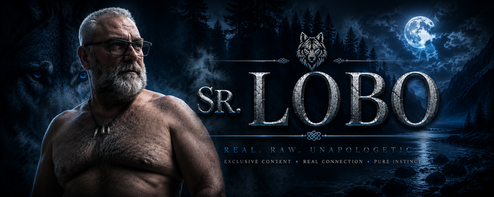srlobogalicia OnlyFans profile picture