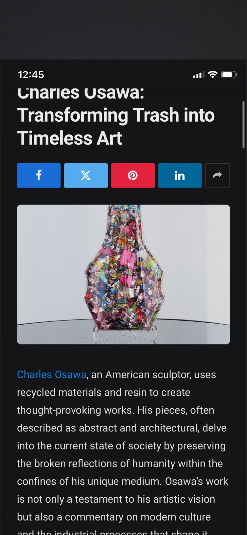 charlesosawa OnlyFans profile picture