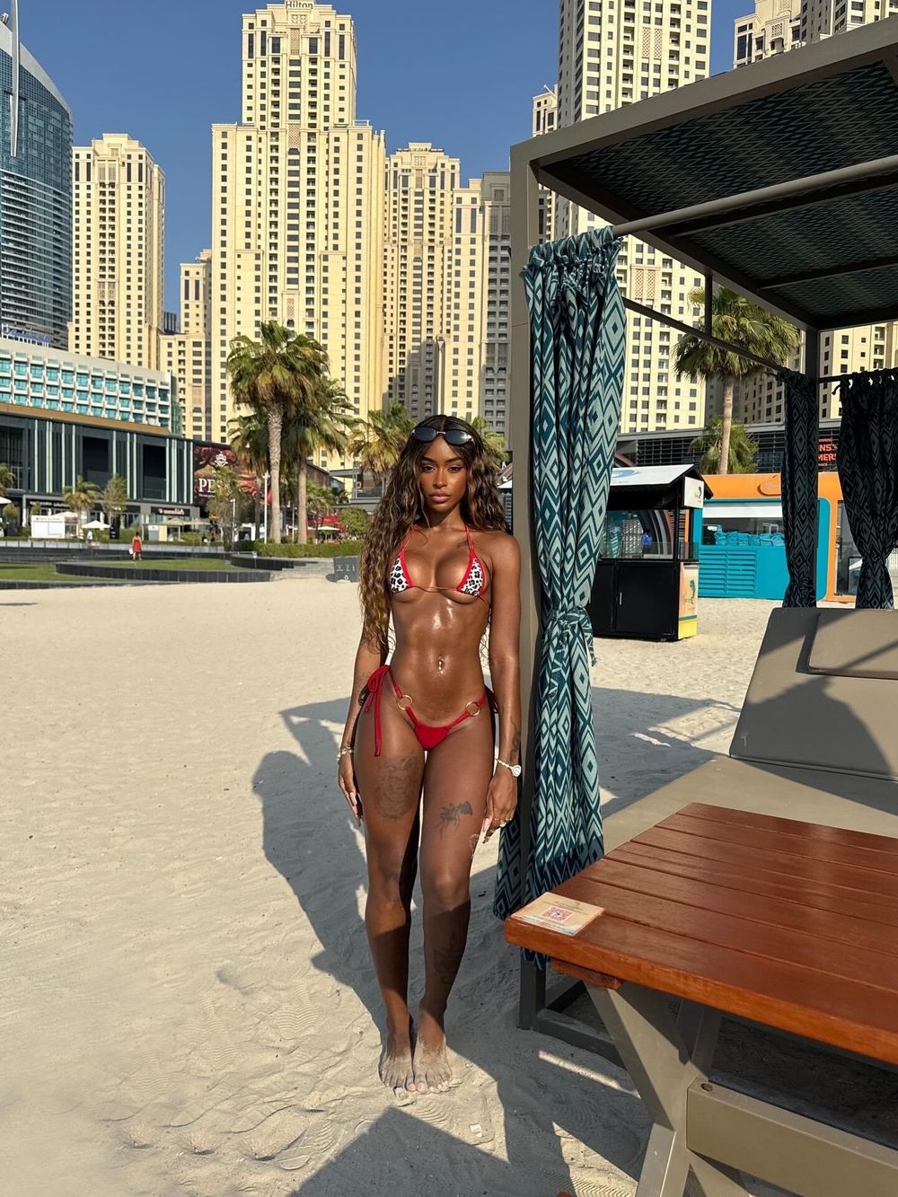 victoriasimonns OnlyFans profile picture