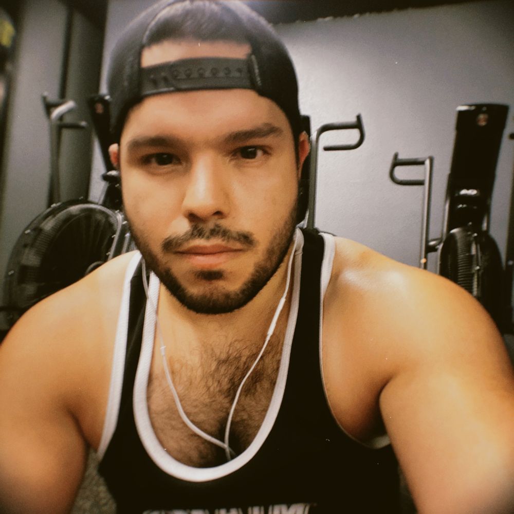 u97186549 OnlyFans profile picture