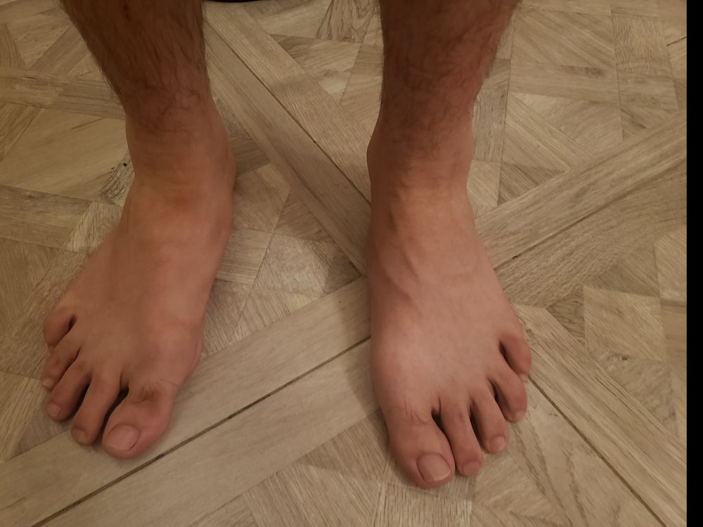 my_ugly_feet OnlyFans profile picture