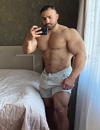 jacobsexgod OnlyFans picture