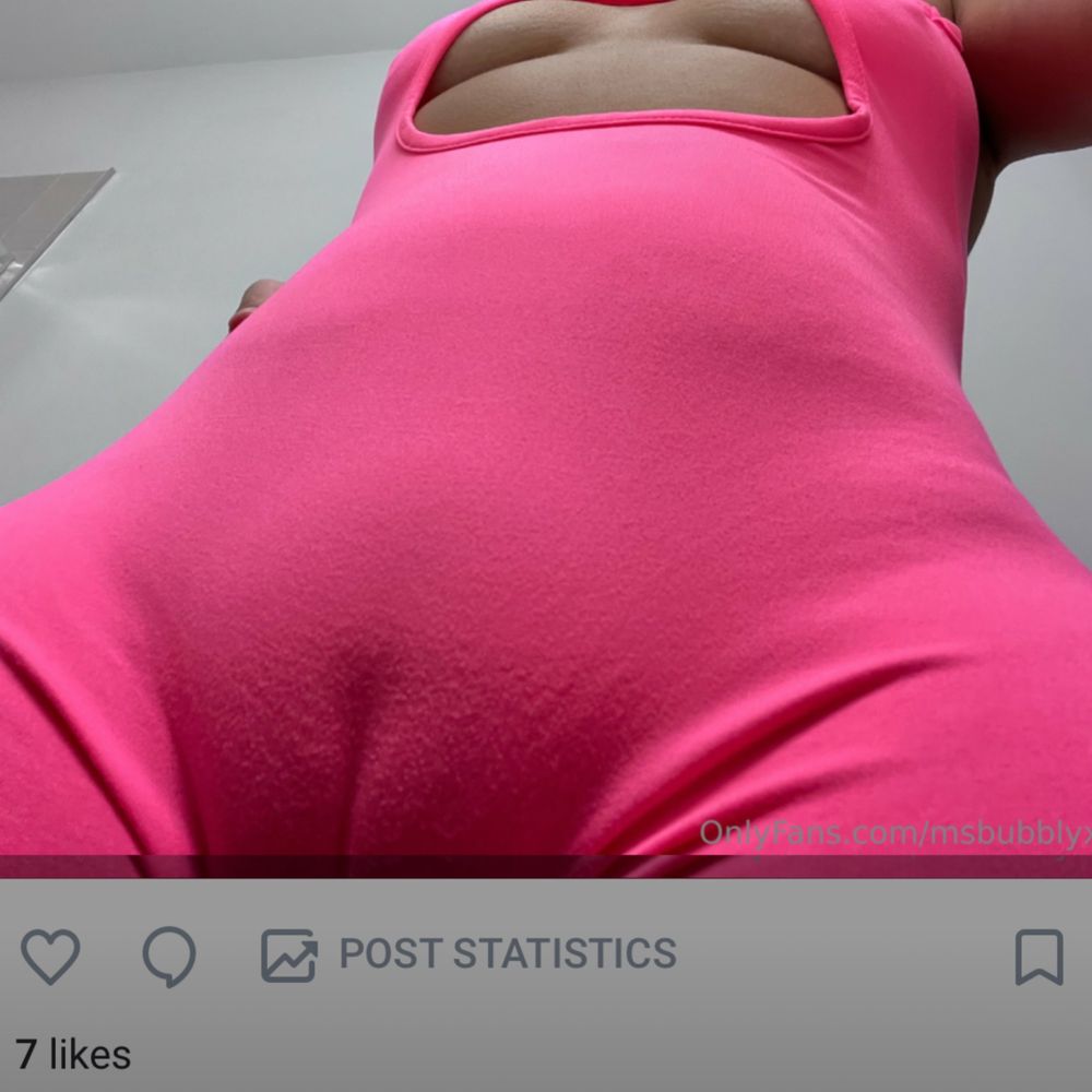 msbubblyx3 OnlyFans profile picture