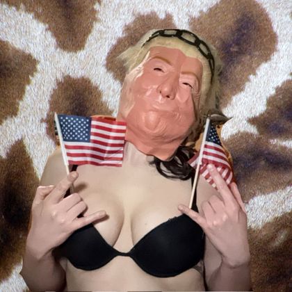 impeachthisbush OnlyFans picture