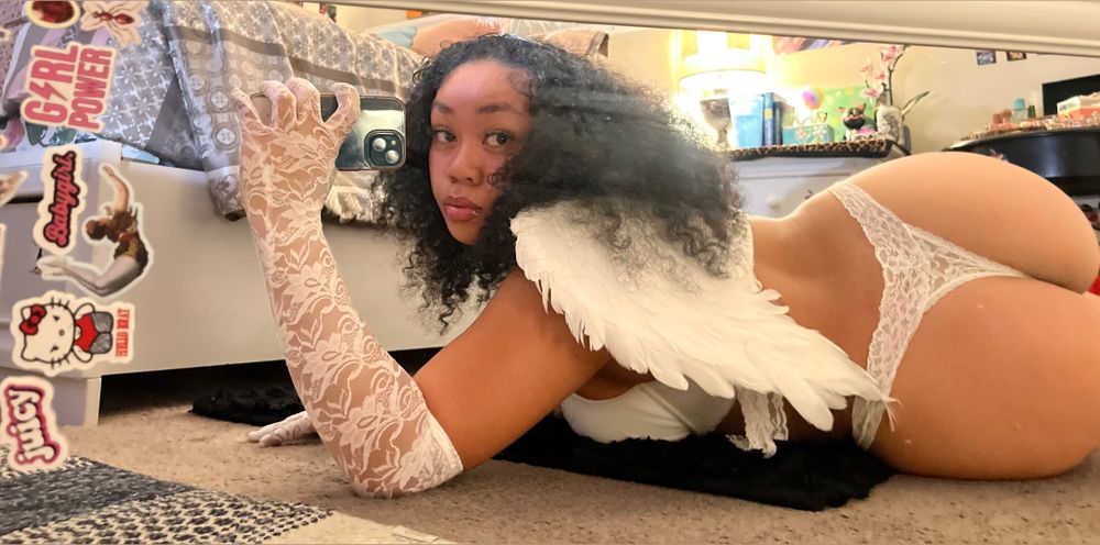 angelicgarden OnlyFans profile picture