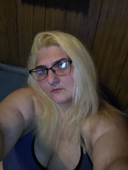 missnaughtybbw1989 OnlyFans picture
