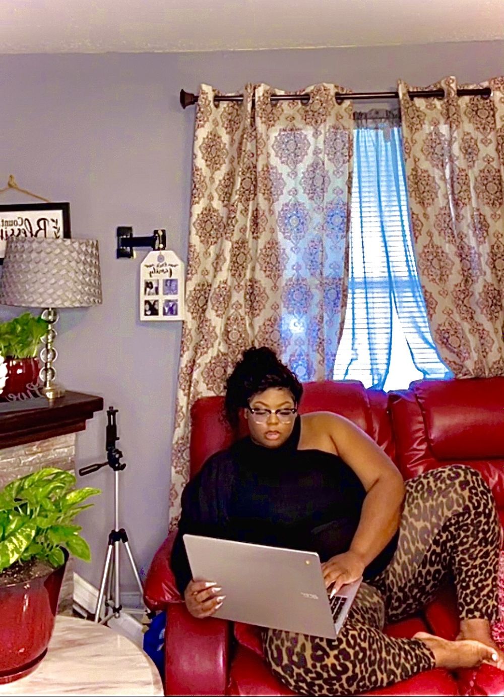 elegantelephant OnlyFans profile picture