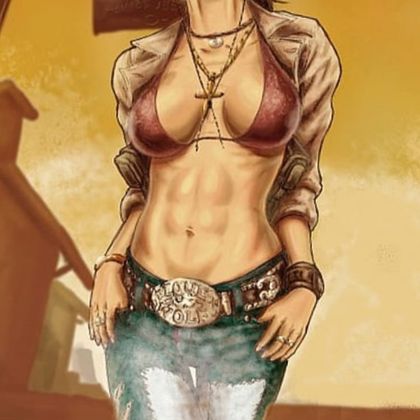 emocowgirl OnlyFans picture