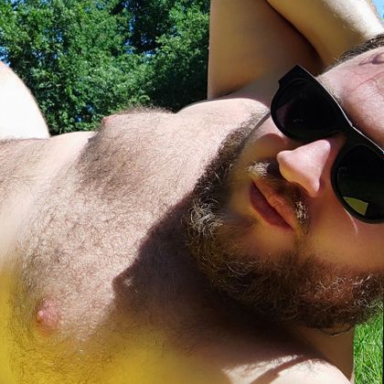 bearworkout OnlyFans picture