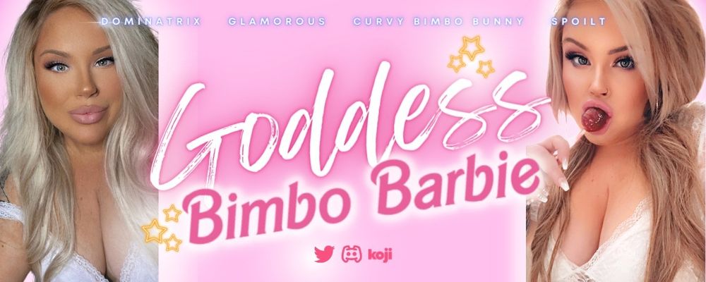 thecurvybimbobarbie OnlyFans profile picture