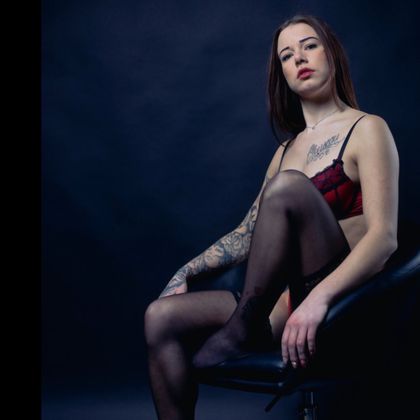 cinderella6666 OnlyFans picture