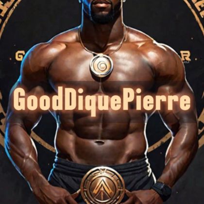 gooddiquepierre OnlyFans picture