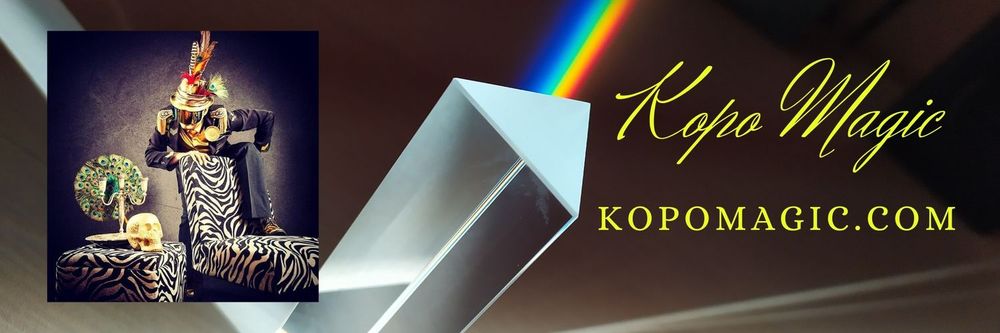 kopomagic OnlyFans profile picture