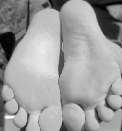 sexyfeet4you20 OnlyFans picture
