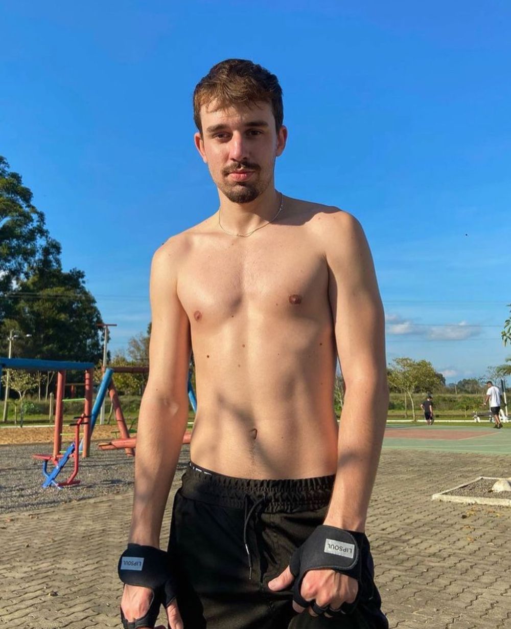 felipearetz OnlyFans profile picture