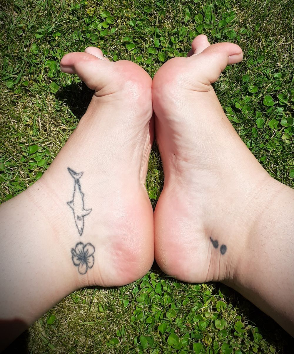 sexyfeetnz OnlyFans profile picture