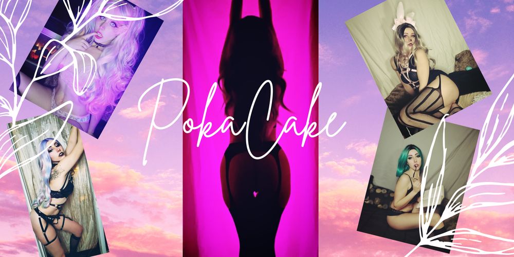 pokacake OnlyFans profile picture