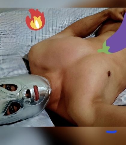 mexagod OnlyFans picture