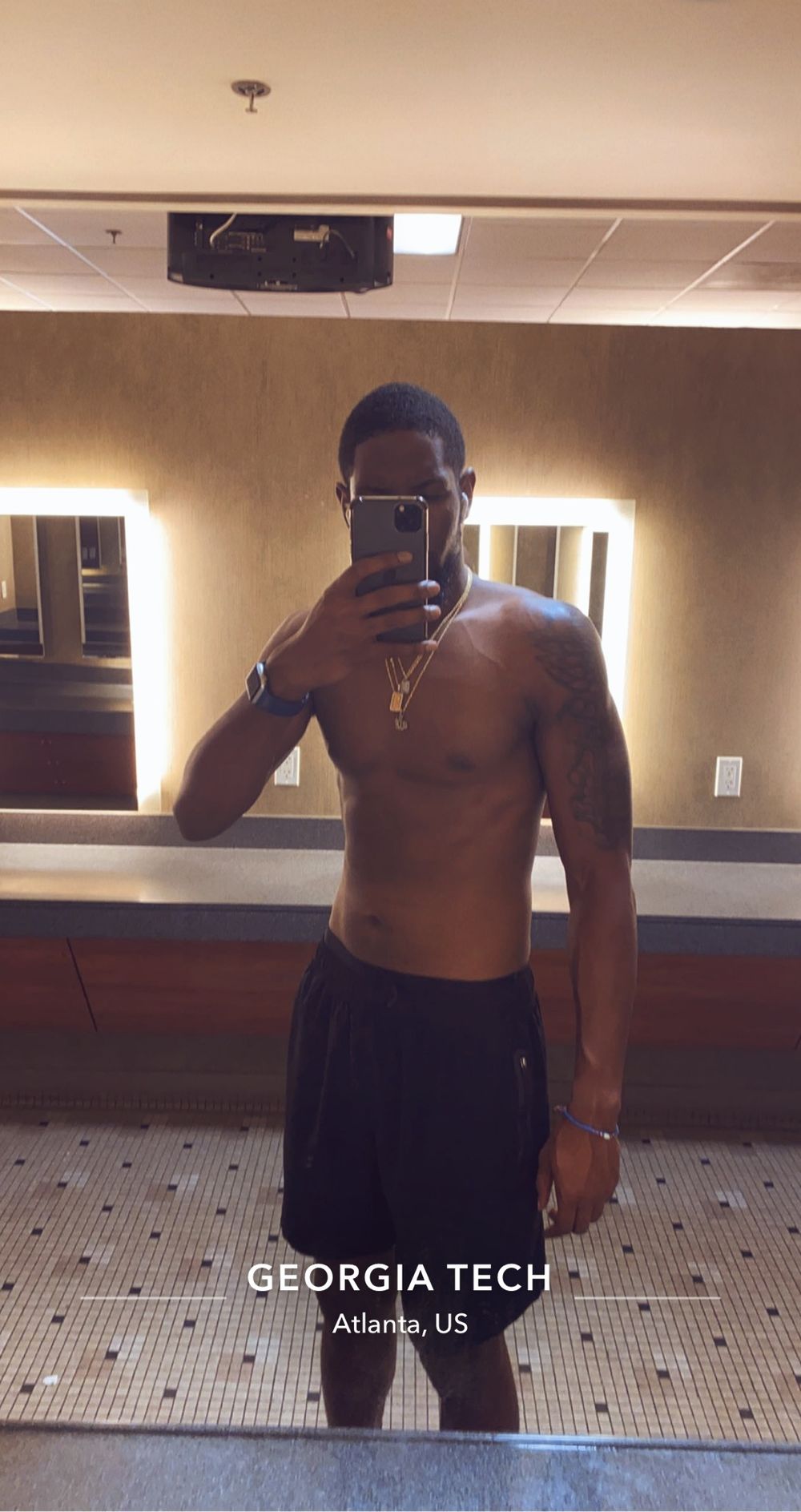 eazyy_gambino OnlyFans profile picture