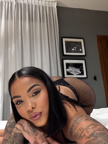 Kimberly Michell
