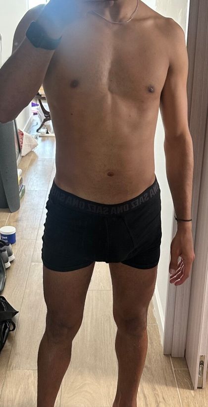 gonzabaires OnlyFans picture