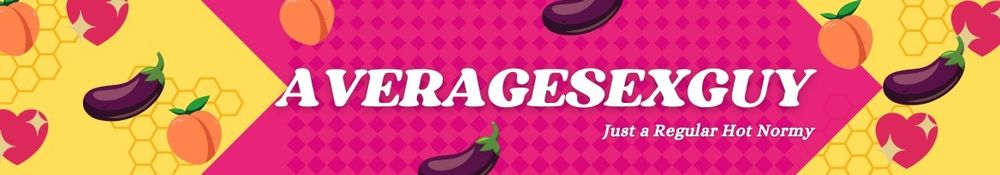 averagesexguy OnlyFans profile picture